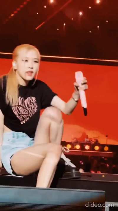 Rosé 