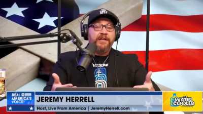 MAGA Nazi says rape is God's will: 