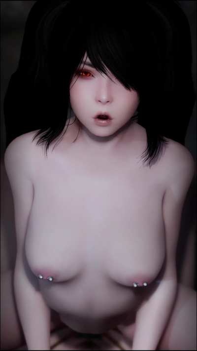 Cute lil tits