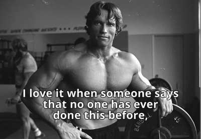 Arnold number 1