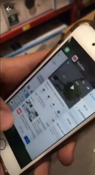 Maybe maybe maybe