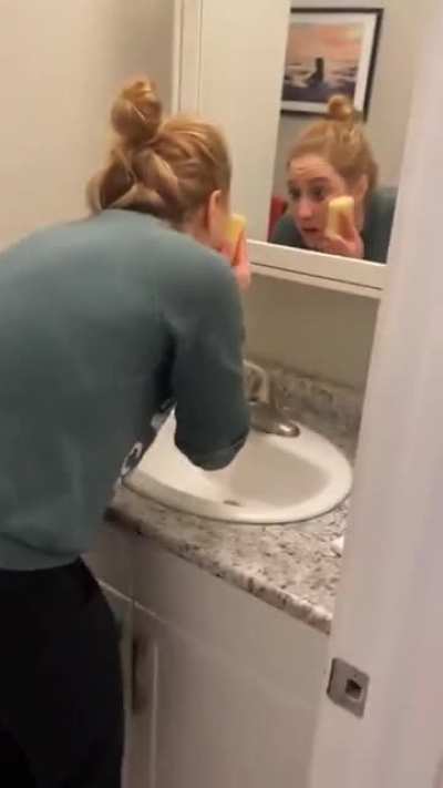 Potato Soap