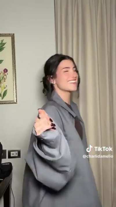 She’s so back - Tiktok - February 26, 2026