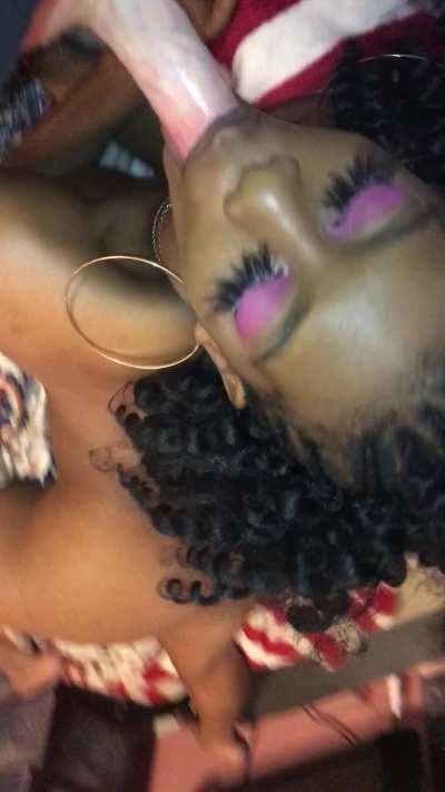 Pretty lips 😍 