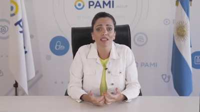 Los logros del PAMI