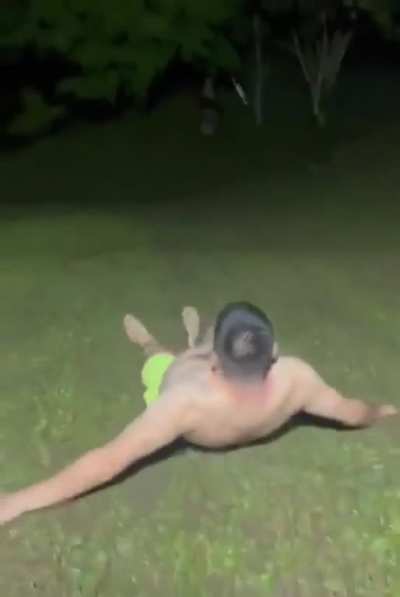 Drugs is bad