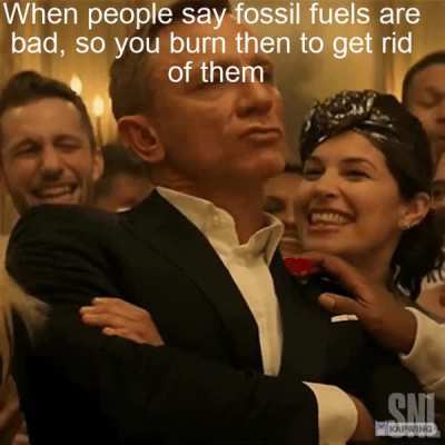 Just use nuclear
