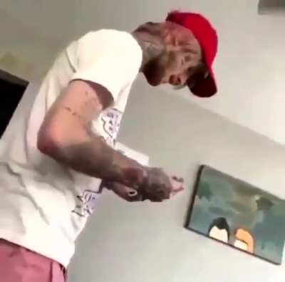 What are we doin tonight Peepee?