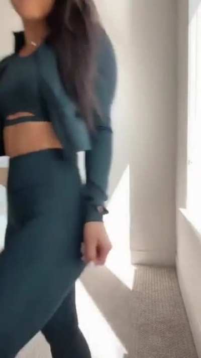 Ally Marie