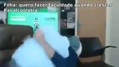 Faculdade é o caralho