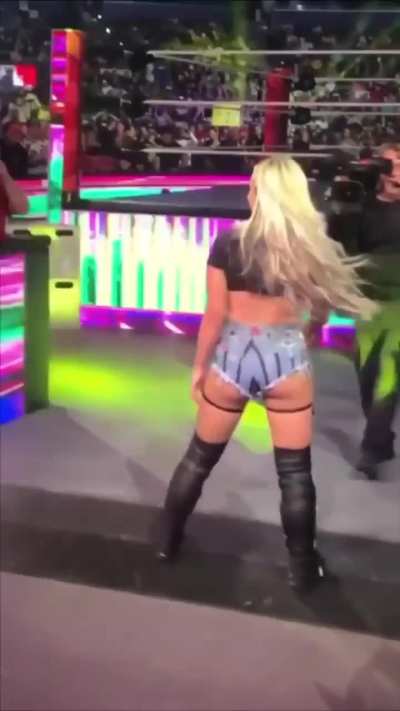 Liv Morgan
