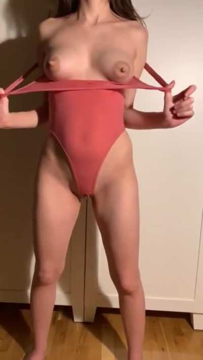 Hope you all have a nice titty drop naughty night! (Or morning)