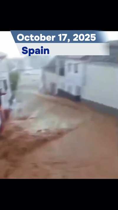 October 17, 2025 | Extreme Weather Events & Natural Phenomena Worldwide