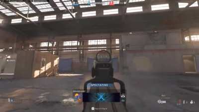 So my friend said he had a 3.0 KD...