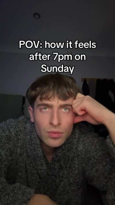 7pm…..