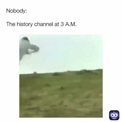 I didn’t think you’d actually read the title