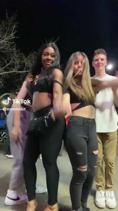 New Tik Tok