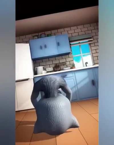 WHAT THE FUCK