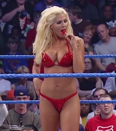 Torrie Wilson