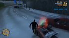 Careful when going in reverse