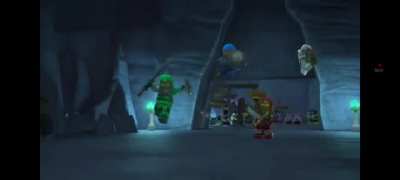 Ninjago