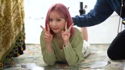 Casually cute!