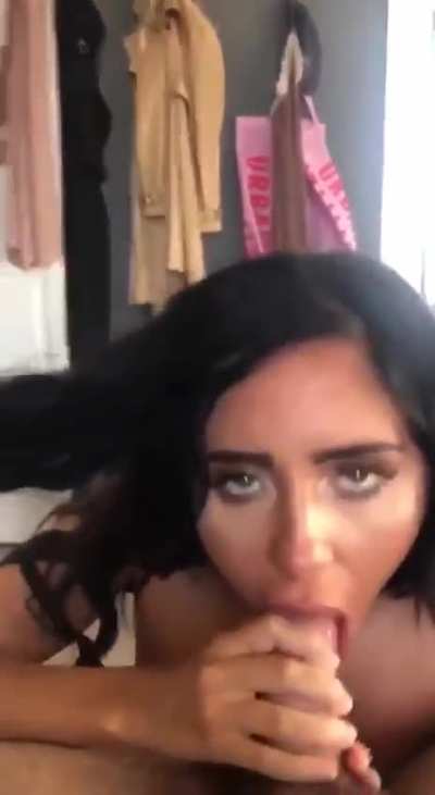 blowjob