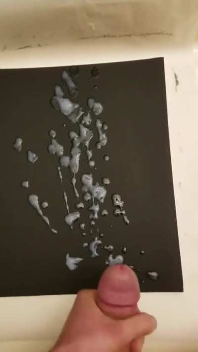 Extra Precum Before Exploding