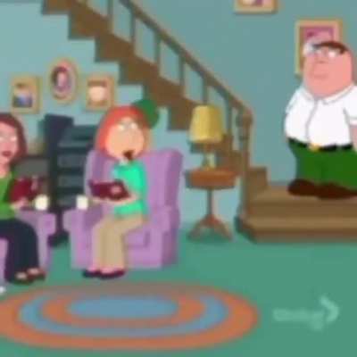 What's going on here?