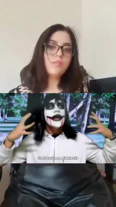 (Tituló cotorro)