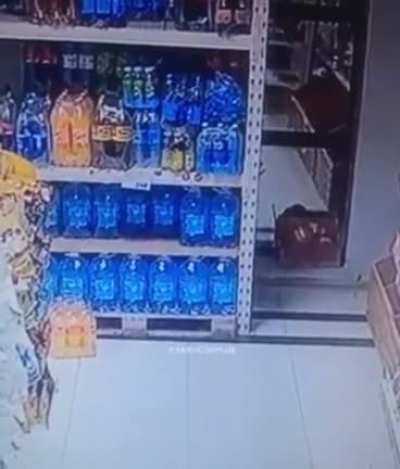 BOTELLA TRUCO