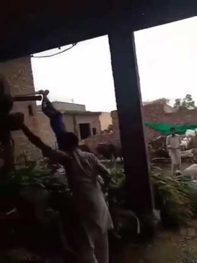 Maybe maybe maybe
