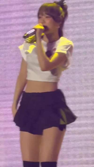 Chaewon