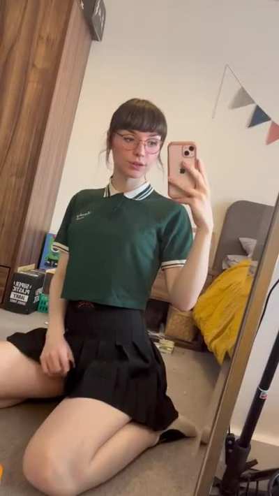 Cute 