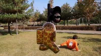 youtube kids be like