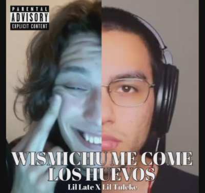 Lil late x lil tuleke