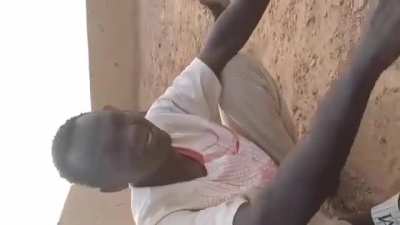 SUDAN WAR : 
