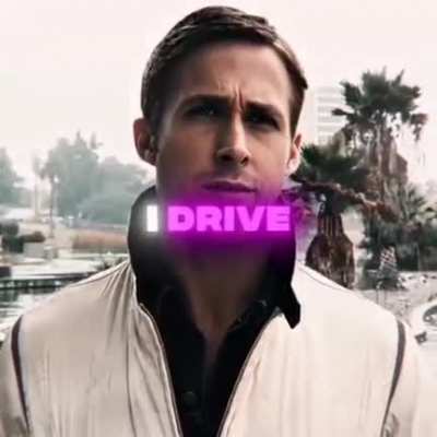 Ryan Gosling