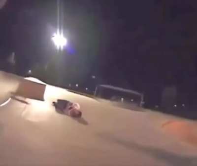 HMFT after I pull off this sick trick
