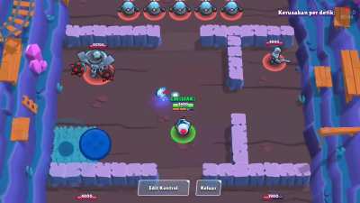 Omg this is a good brawler (NANI LEAK)