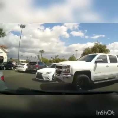 Couldn't wait 10 seconds to pass