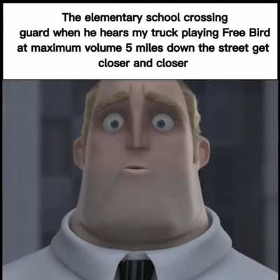 Uh oh.