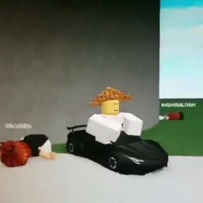 Chino roblox