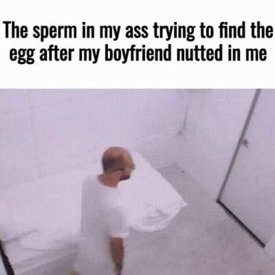 gay💦irl