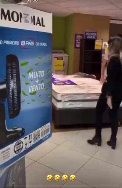 Make sure to check before you buy a bed.