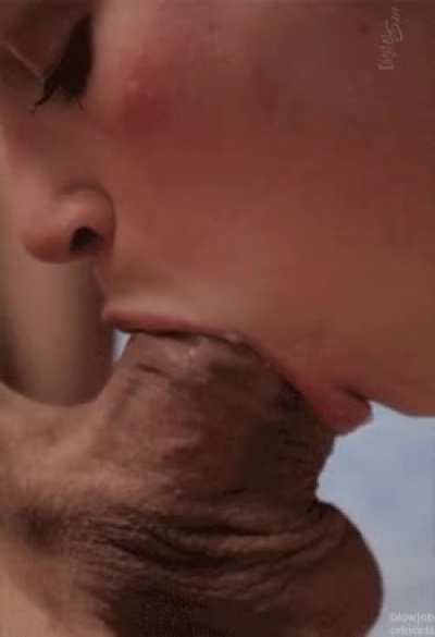 Every single inch