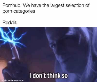 Don’t be too sure