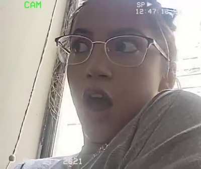 Those Glasses