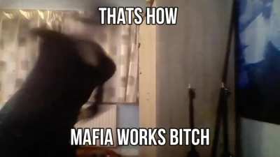 that how it be