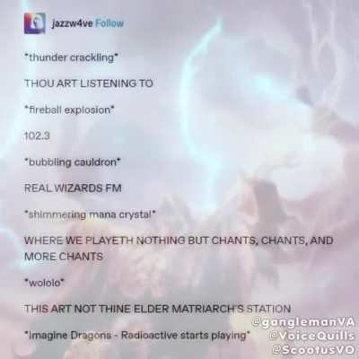 Real Wizard FM
